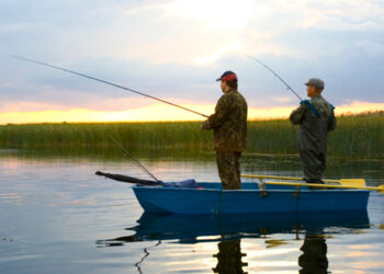 ENRICO: VUELVE LA ACTIVIDAD PESQUERA EN SANTA FE