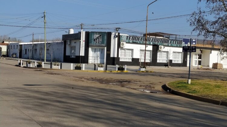 TEODELINA RUMBO A UN NUEVO ANIVERSARIO