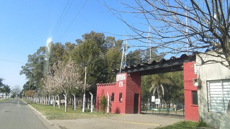 TEODELINA RUMBO A UN NUEVO ANIVERSARIO