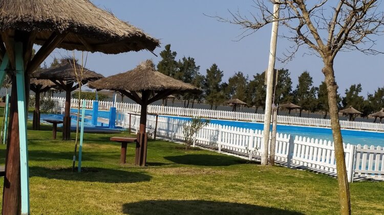 TEODELINA RUMBO A UN NUEVO ANIVERSARIO