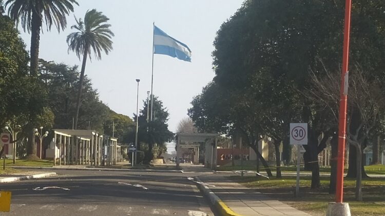 TEODELINA RUMBO A UN NUEVO ANIVERSARIO