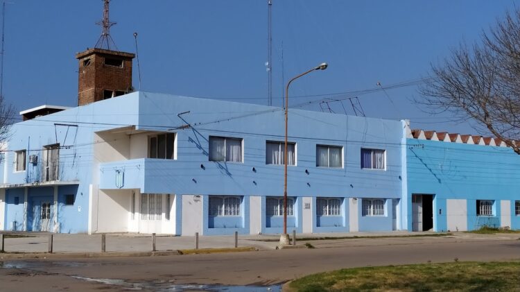 TEODELINA RUMBO A UN NUEVO ANIVERSARIO