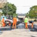 ENRICO INFORMÓ LA APROBACIÓN DE UN IMPORTANTE PLAN DE OBRA PARA REPARAR CALLES EN MAL ESTADO DE VENADO TUERTO ENRICO INFORMÓ LA APROBACIÓN DE UN IMPORTANTE PLAN DE OBRA PARA REPARAR CALLES EN MAL ESTADO DE VENADO TUERTO