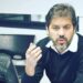 Bianco y Simone firmaron contratos para obras de vialidad en la provincia Bianco y Simone firmaron contratos para obras de vialidad en la provincia