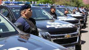 DPTO. VERA  ESCLARECIMIENTO DE HURTO, DOS MENORES TRASLADADOS Y RECUPERO DE  ELEMENTOS