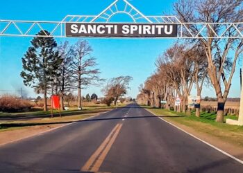 ENRICO SOLICITÓ LA INCOPORACIÓN AL PRESUPUESTO 2022 DE LA SEGUNDA ETAPA DE REPAVIMENTACIÓN EN RUTA PROVINCIAL 94