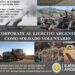 Campaña de incorporación de soldados voluntarios para el Grupo de Artillería 10 del Ejercito Argentino año 2021. Campaña de incorporación de soldados voluntarios para el Grupo de Artillería 10 del Ejercito Argentino año 2021.