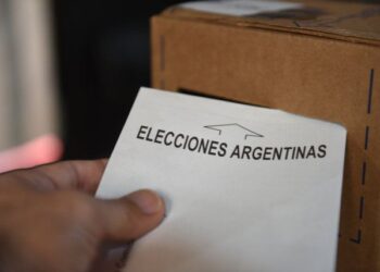 Con la presentación de los precandidatos, largó la carrera electoral 2021