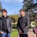 Lousteau: “El radicalismo perdió su complejo de minoría y va por el poder” Lousteau: “El radicalismo perdió su complejo de minoría y va por el poder”