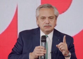 Fernández: “Un mal resultado económico se puede revertir, pero una muerte no”