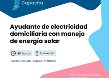 VILLA CAÑAS EL MUNICIPIO LANZA DOS CURSOS DE OFICIO