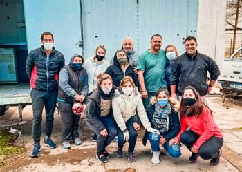 𝗖𝗔𝗦𝗧𝗥𝗔𝗖𝗜𝗢𝗡𝗘𝗦 𝗠𝗔𝗦𝗜𝗩𝗔𝗦 | 𝟱𝟲 𝗔𝗡𝗜𝗠𝗔𝗟𝗘𝗦 𝗙𝗨𝗘𝗥𝗢𝗡 𝗘𝗦𝗧𝗘𝗥𝗜𝗟𝗜𝗭𝗔𝗗𝗢𝗦 𝗬 𝗩𝗔𝗖𝗨𝗡𝗔𝗗𝗢𝗦 𝗖𝗢𝗡𝗧𝗥𝗔 𝗟𝗔 𝗥𝗔𝗕𝗜𝗔 