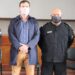 LA PROVINCIA PUSO EN FUNCIONES A NUEVAS AUTORIDADES EN LA POLICÍA DE SANTA FE LA PROVINCIA PUSO EN FUNCIONES A NUEVAS AUTORIDADES EN LA POLICÍA DE SANTA FE