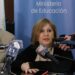 LA PROVINCIA DE SANTA FE  BRINDÓ PRECISIONES SOBRE LA VUELTA A CLASES CON PRESENCIALIDAD PLENA LA PROVINCIA DE SANTA FE  BRINDÓ PRECISIONES SOBRE LA VUELTA A CLASES CON PRESENCIALIDAD PLENA