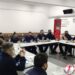 TEODELINA : BOMBEROS VOLUNTARIOS PARTICIPARON DE LA REUNION REGIONAL TEODELINA : BOMBEROS VOLUNTARIOS PARTICIPARON DE LA REUNION REGIONAL