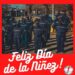 BOMBEROS VOLUNTARIOS TEODELIBA: FELIZ DIA DE LA NIÑEZ!!!