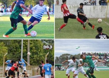 DIERON A CONOCER  LA PRIMERA FECHA PARA EL REINICIO DE LA LIGA VENADENSE DE FÚTBOL