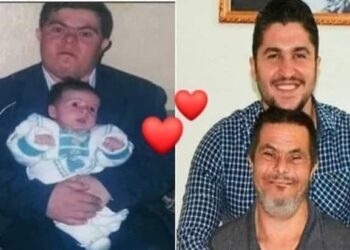 “MI PAPÁ PADECE SÍNDROME DE DOWN Y GRACIAS A ÉL SERÉ PROFESIONAL”