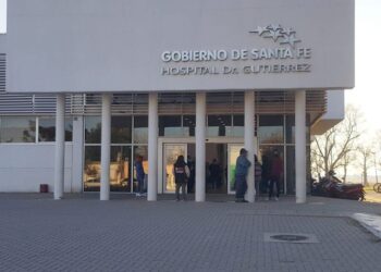 TRAGEDIA EN VENADO TUERTO: UNA NIÑA DE 8 AÑOS MURIÓ AL ACCIDENTARSE PRACTICANDO TELA