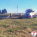 TEODELINA INCENDIO DE CAMPO TEODELINA INCENDIO DE CAMPO