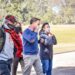 LISANDRO ENRICO INFORMÓ IMPORTANTES AVANCES EN EL PARQUE MUNICIPAL DE RUFINO LISANDRO ENRICO INFORMÓ IMPORTANTES AVANCES EN EL PARQUE MUNICIPAL DE RUFINO