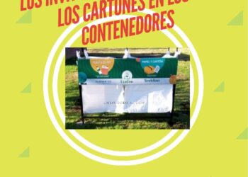 TEODELINA: LOS ALUMNOS DE 5° AÑO DE LA ESSO 212 y LA COMUNA PUSIERON EN MARCHA UN PROYECTO DE MEDIO AMBIENTE