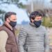 PLAN INCLUIR: ENRICO INFORMÓ AVANCES EN UN PROYECTO DE MEJORAMIENTO VIAL PARA LA CHISPA PLAN INCLUIR: ENRICO INFORMÓ AVANCES EN UN PROYECTO DE MEJORAMIENTO VIAL PARA LA CHISPA