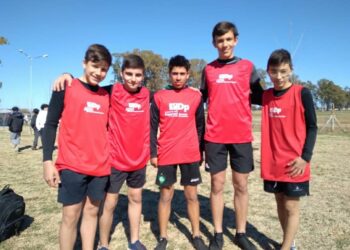 TORNEOS BONAERENSES – INSTANCIAS REGIONALES