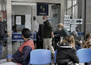 Las jubilaciones, pensiones y asignaciones aumentarán 12,39 % a partir de septiembre