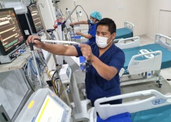 Argentina registra desde hace 12 semanas un descenso sostenido de casos de coronavirus