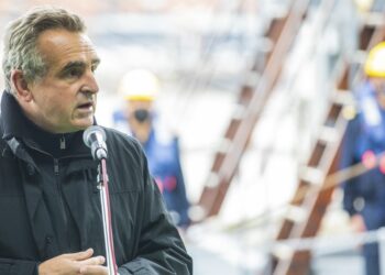 Rossi: “La oposición todavía debe explicar muchas cosas que hizo cuando gobernó”