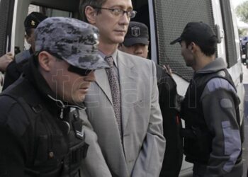 Luis Menocchio, el seductor que estafaba y asesinaba en ambas orillas del Paraná