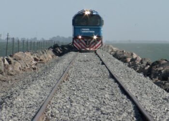 Continúan las pruebas para la habilitación a mediados de septiembre del paso por La Picasa