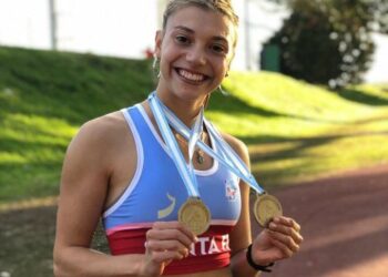 ENRICO PRESENTÓ UN PROYECTO DE LEY QUE BENEFICIARÁ A DEPORTISTAS QUE NECESITEN SPONSOR