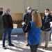 VILLA CAÑAS: GIZZI RECORRIÓ INSTITUCIONES EDUCATIVAS JUNTO A ENRICO VILLA CAÑAS: GIZZI RECORRIÓ INSTITUCIONES EDUCATIVAS JUNTO A ENRICO