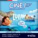 VILLA CAÑAS : DÍA DEL NIÑO: CINE INFANTIL VILLA CAÑAS : DÍA DEL NIÑO: CINE INFANTIL