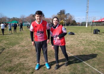 TORNEOS BONAERENSES – INSTANCIAS REGIONALES