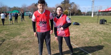 TORNEOS BONAERENSES – INSTANCIAS REGIONALES TORNEOS BONAERENSES – INSTANCIAS REGIONALES