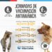 VILLA CAÑAS AGOSTO SERÁ EL MES DE LA VACUNACIÓN ANTIRRÁBICA VILLA CAÑAS AGOSTO SERÁ EL MES DE LA VACUNACIÓN ANTIRRÁBICA
