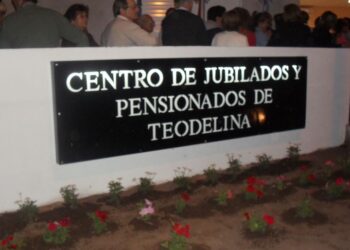 TEODELINA: EN LA PROXIMA ASAMBLEA EXTRAORDINARIA EL CENTRO INICIA UN NUEVO PERÍODO CON LA RECUPERACION DE LA PERSONERÏA JURÍDICA.