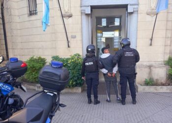 DPTO. LA CAPITAL  SANTA FE: APREHENSIÓN DE DOS SUJETOS TRAS DIVERSAS TENTATIVAS DE ROBO