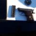 DPTO. ROSARIO  ROSARIO: APREHENSIÓN Y SECUESTRO DE ARMA DE FUEGO DPTO. ROSARIO  ROSARIO: APREHENSIÓN Y SECUESTRO DE ARMA DE FUEGO