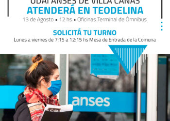 UDAI ANSES VILLA CAÑAS | 𝗔𝗧𝗘𝗡𝗖𝗜𝗢𝗡 𝗘𝗡 𝗧𝗘𝗢𝗗𝗘𝗟𝗜𝗡𝗔 