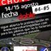 ESTE FIN DE SEMANA EL NUEVO KARTING DEL SUR SE CORRE EN CHOVET ESTE FIN DE SEMANA EL NUEVO KARTING DEL SUR SE CORRE EN CHOVET