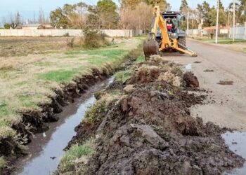 AVANZAN LAS GESTIONES DEL SENADOR ENRICO EN SANTA FE PARA CONCRETAR NUEVOS PROYECTOS EN EL SUR SANTAFESINO