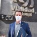 DESPUÉS DEL RECLAMO DEL SENADOR ENRICO EN VIALIDAD NACIONAL SE ACTIVAN LAS OBRAS EN RUTA 33 DESPUÉS DEL RECLAMO DEL SENADOR ENRICO EN VIALIDAD NACIONAL SE ACTIVAN LAS OBRAS EN RUTA 33