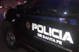 VENADO TUERTO: INTENTARON EVADIR UN CONTROL POLICIAL Y TERMINARON EN LA COMISARÍA