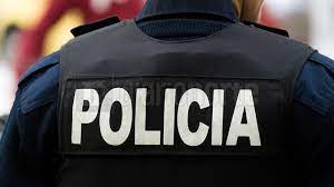 VENADO TUERTO: DEMORADO POR TENER UN ARMA DE FUEGO