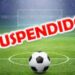 SUSPENDIERON LA FECHA DE LA LIGA VENADENSE DE FÚTBOL PORQUE LA HABILITACIÓN DEL DECRETO LLEGÓ MUY TARDE 