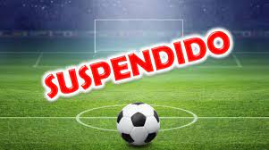 SUSPENDIERON LA FECHA DE LA LIGA VENADENSE DE FÚTBOL PORQUE LA HABILITACIÓN DEL DECRETO LLEGÓ MUY TARDE 